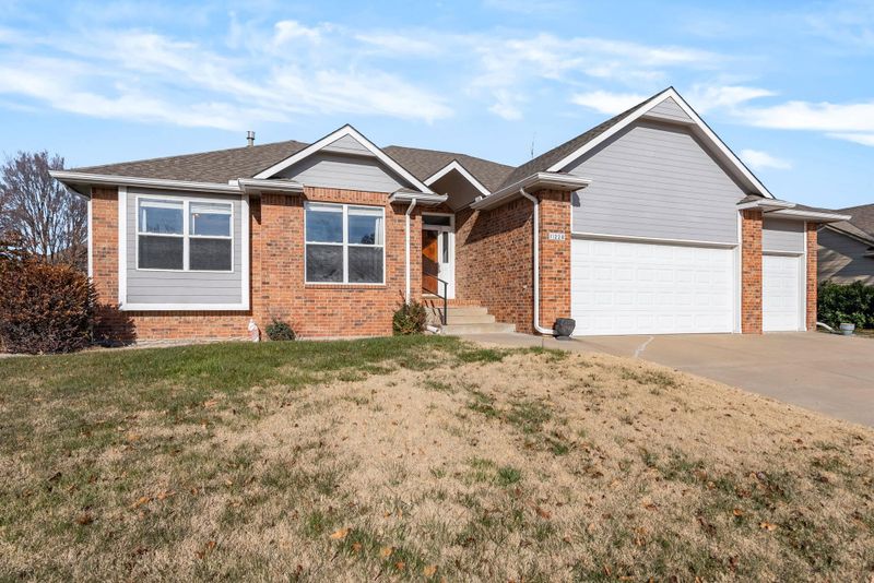 11228 E Tipperary, Wichita, KS 67206