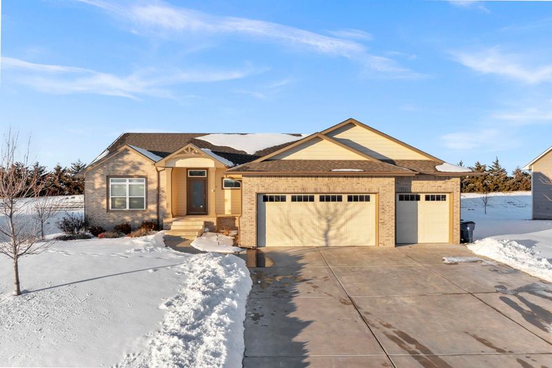 3630 Bluestem, Rose Hill, KS 67133