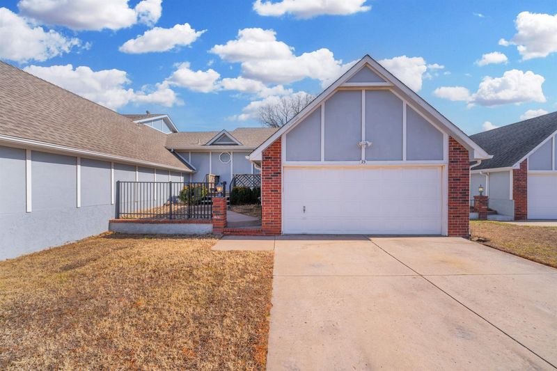 301 S Rock Rd Unit #75, Derby, KS 67037