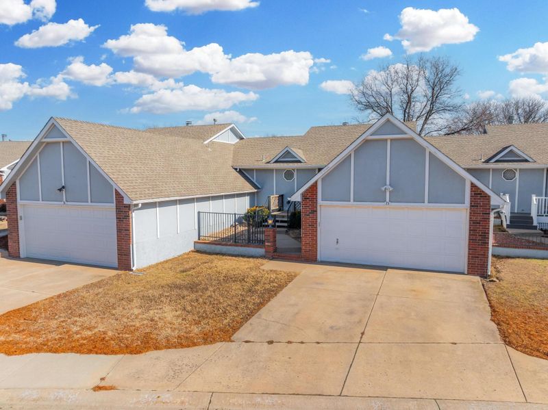 301 S Rock Rd Unit #75, Derby, KS 67037