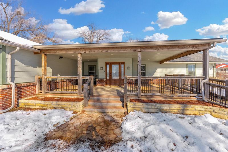 3400 E 45th St N, Wichita, KS 67220