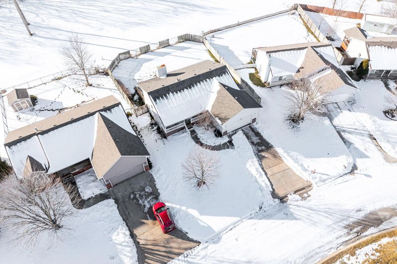 1435 E Prairie Hill St, Park City, KS 67219