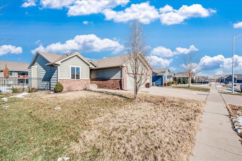 1430 E Alise, Derby, KS 67037