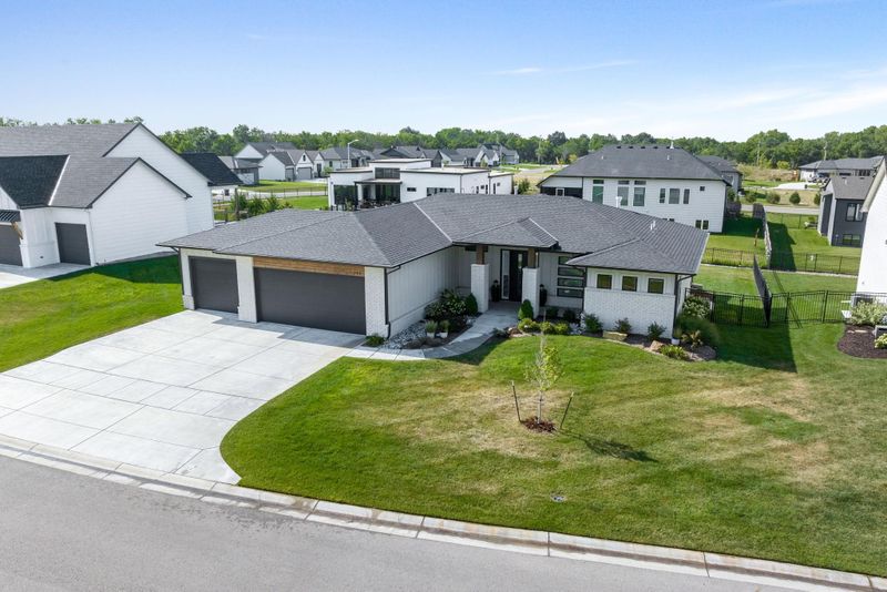191 S Ciderbluff Ct, Goddard, KS 67052