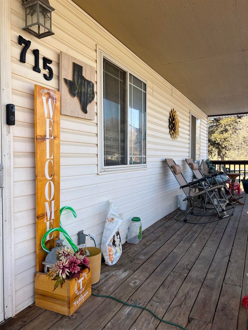 715 S High St, El Dorado, KS 67042