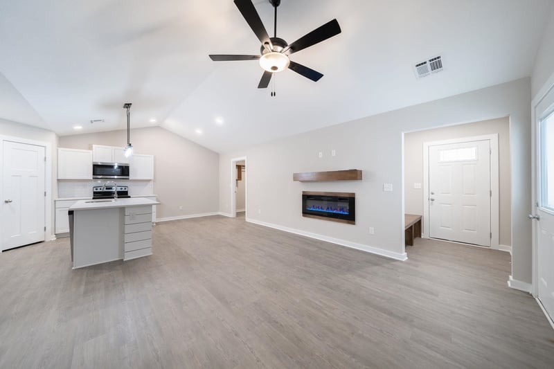5066 - 5068 S Sycamore Ct #5072 & 5074 S. Sycamore Ct., Wichita, KS 67217