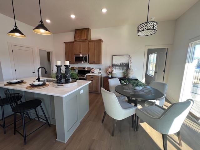 13313 E Gilbert St, Wichita, KS 67230