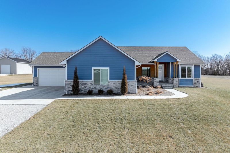 7100 Tiffani St, Derby, KS 67037