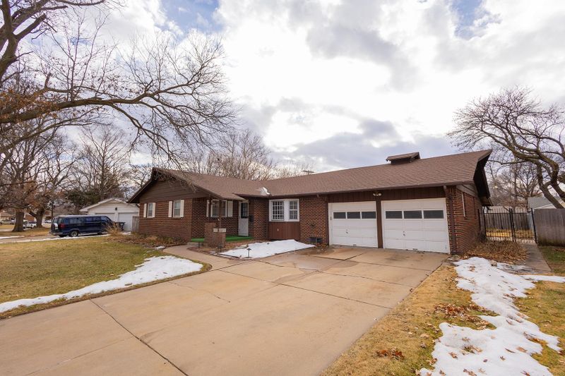 1509 N Sabin, Wichita, KS 67212