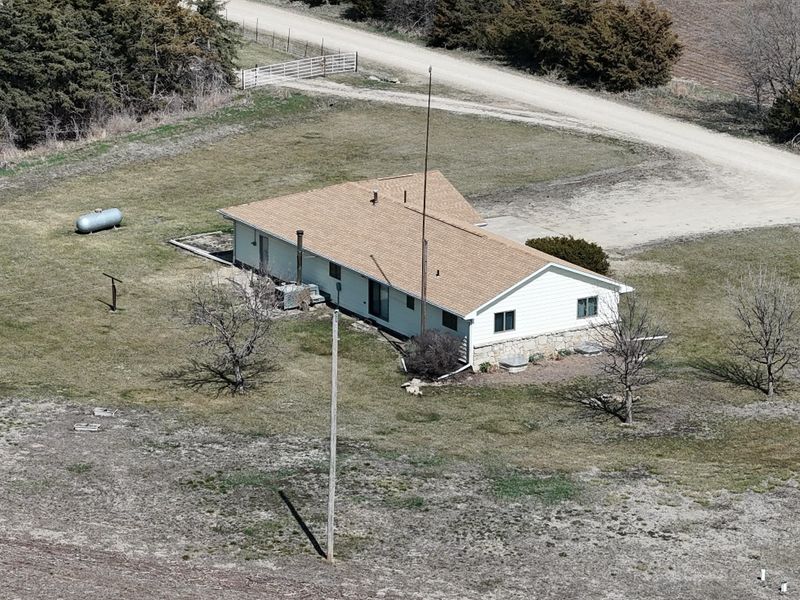 15675 Lasita Rd, Green, KS 67447