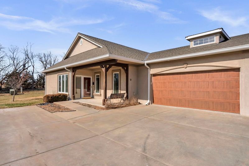 1337 N Hamilton Dr D, Derby, KS 67037