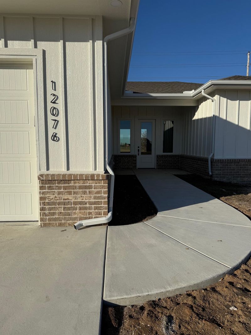12076 E Shadowridge St, Wichita, KS 67226