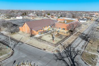 2757 S Glenn, Wichita, KS 67217-1841