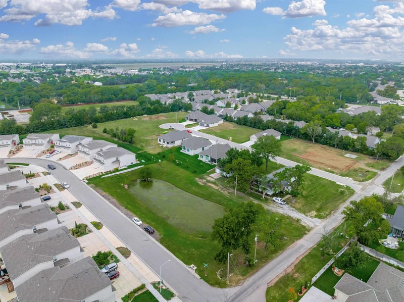 Lot 13 Jackson Heights Ct, Wichita, KS 67206