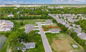 Lot 13 Jackson Heights Ct, Wichita, KS 67206