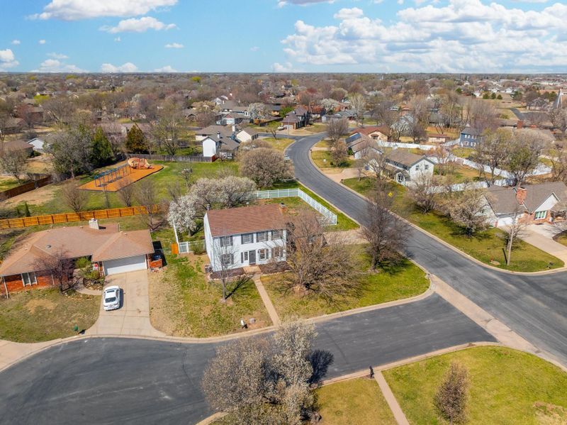 302 W Lexington Rd, Andover, KS 67002