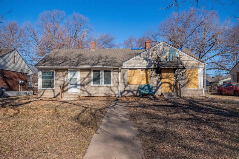 2644-2646 E Grail St, Wichita, KS 67211