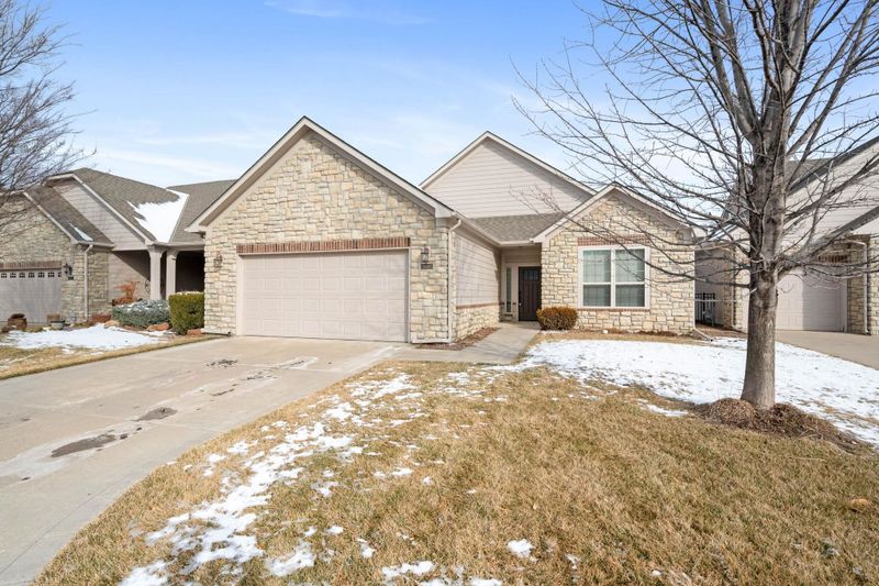 9749 W Village Pl, Maize, KS 67101