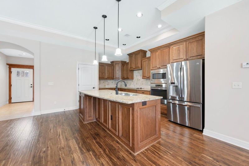9749 W Village Pl, Maize, KS 67101