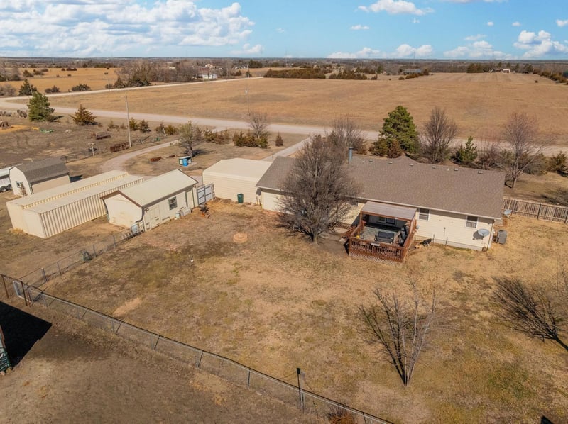 12901 E 53rd St N, Wichita, KS 67228