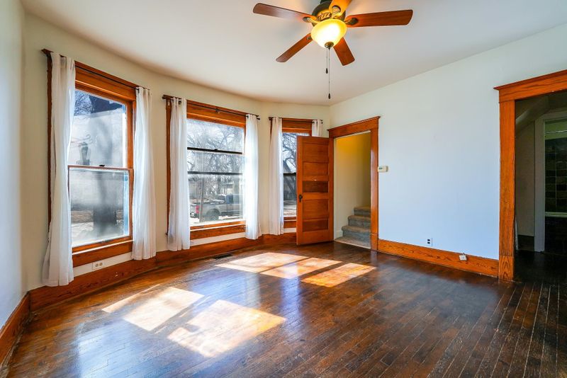 627 S Star St, El Dorado, KS 67042