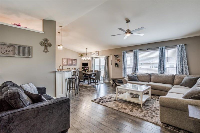 826 N Tyndall, Derby, KS 67037