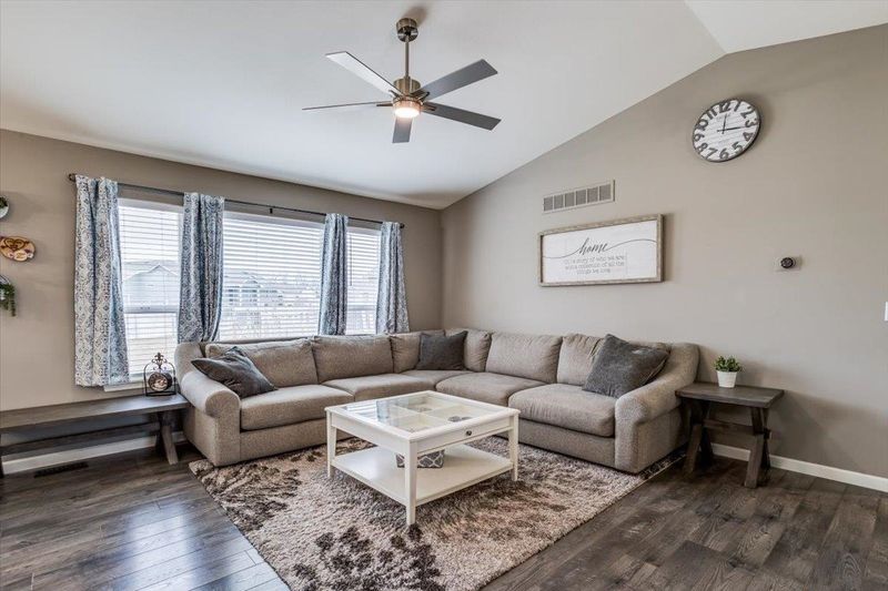 826 N Tyndall, Derby, KS 67037