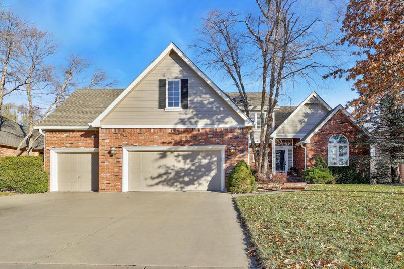 15300 E Windham Ct, Wichita, KS 67230