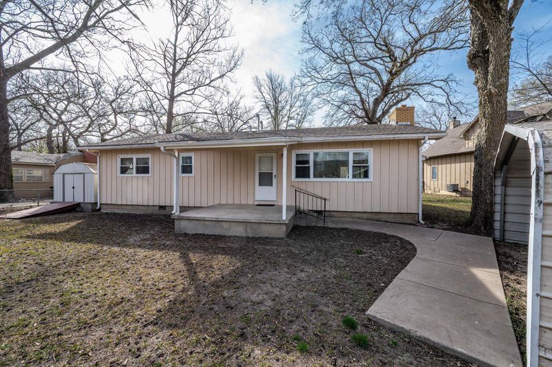 7350 SW Drycreek Rd, Andover, KS 67002
