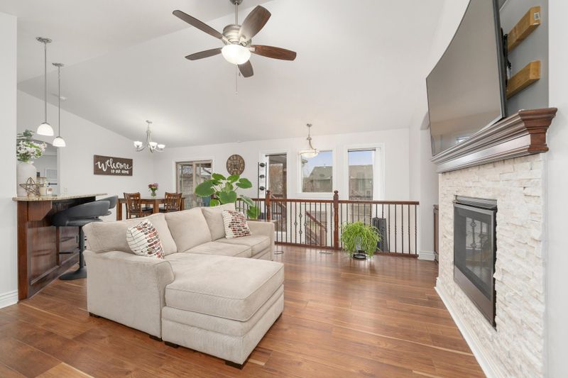 5303 N Rock Spring Ct, Bel Aire, KS 67226