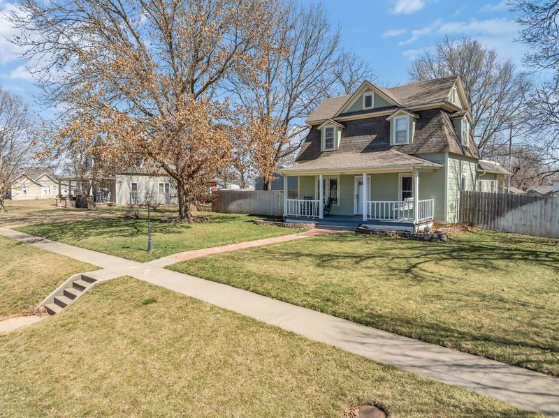 230 S Gorin St, Clearwater, KS 67026