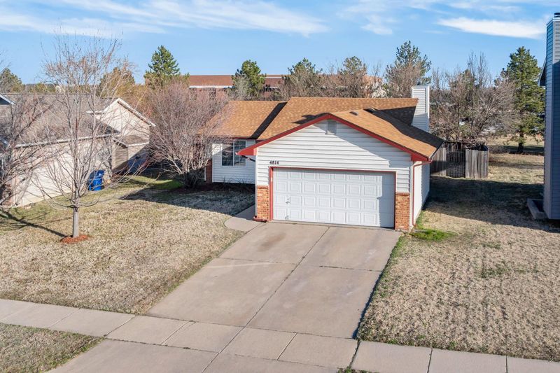 4814 E 27th N, Wichita, KS 67220