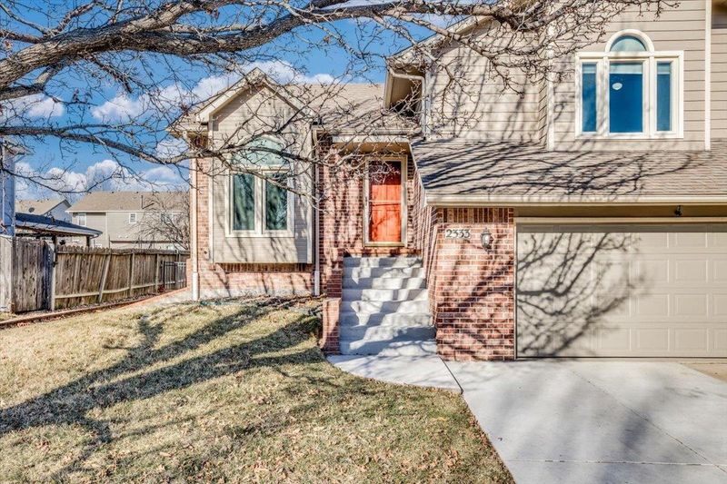 2333 N Persimmon, Derby, KS 67037
