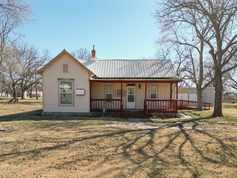 110 N Cana, Grenola, KS 67346