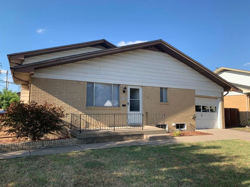 6302 E Eilerts Ave #524 S Fabrique Dr., Wichita, KS 67218