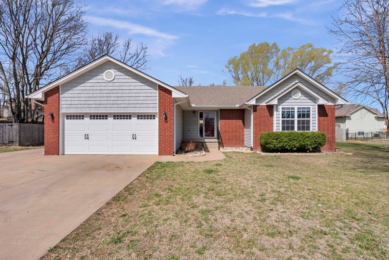 1710 Ryan Ct, El Dorado, KS 67042