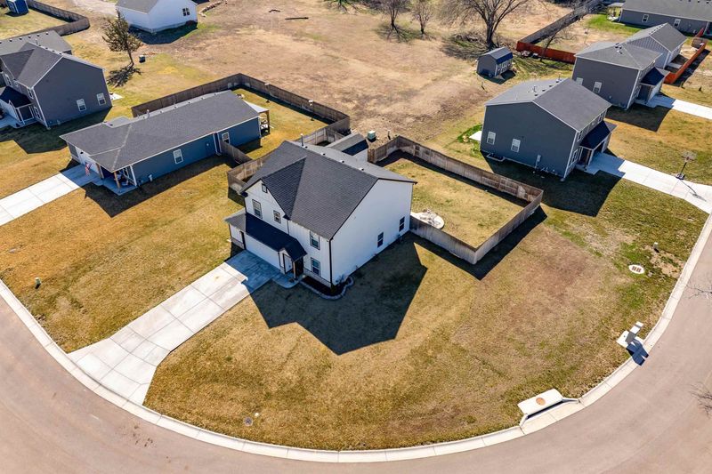 1235 Skyview Dr, El Dorado, KS 67042