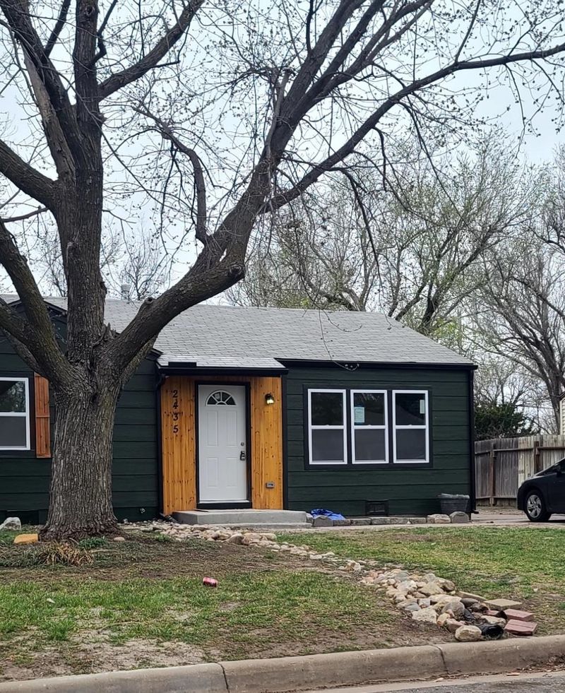 2435 S Everett, Wichita, KS 67217