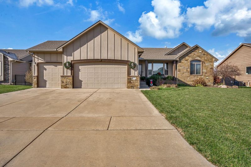 1109 N Forestview, Wichita, KS 67235