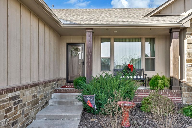 1109 N Forestview, Wichita, KS 67235