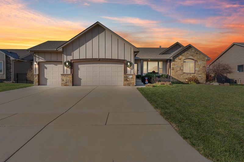 1109 N Forestview, Wichita, KS 67235