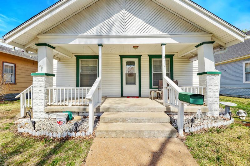 816 W Munnell, Wichita, KS 67213