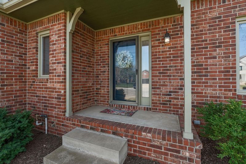 6819 E Pepperwood, Wichita, KS 67226