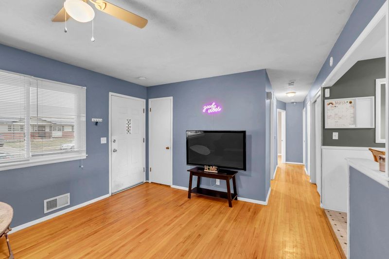 2325 S Everett, Wichita, KS 67213