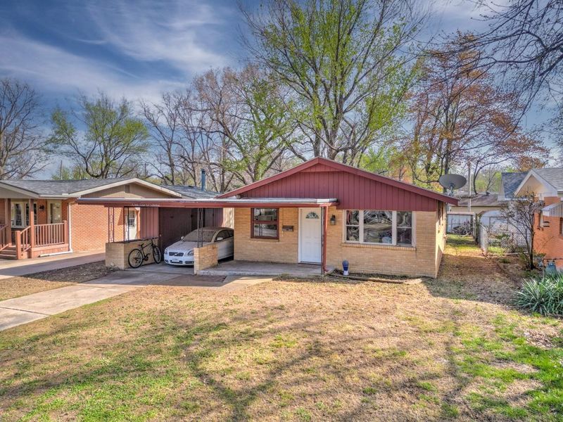 1607 Ann St, Winfield, KS 67156