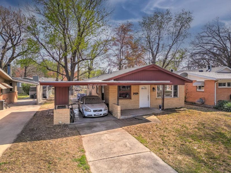 1607 Ann St, Winfield, KS 67156