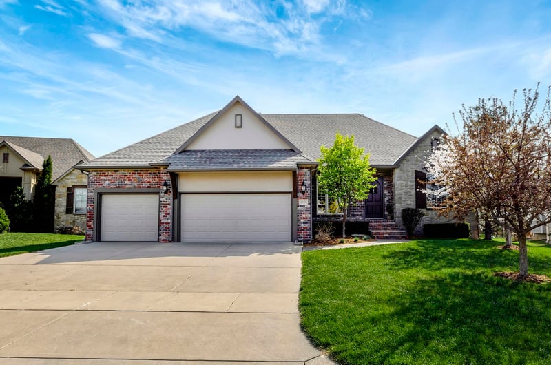 13623 E Camden Chase St, Wichita, KS 67228