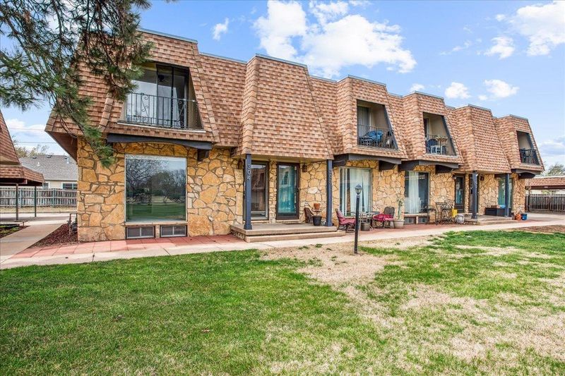 1035 N Mclean #304, Wichita, KS 67203