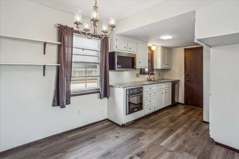 1035 N Mclean #304, Wichita, KS 67203