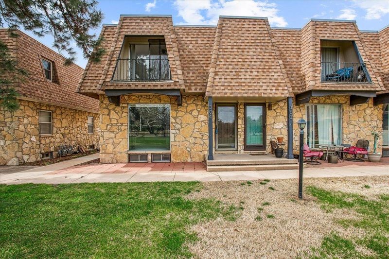 1035 N Mclean #304, Wichita, KS 67203
